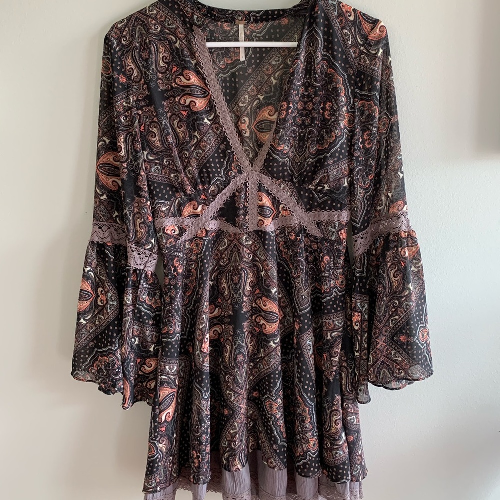 Free People dress